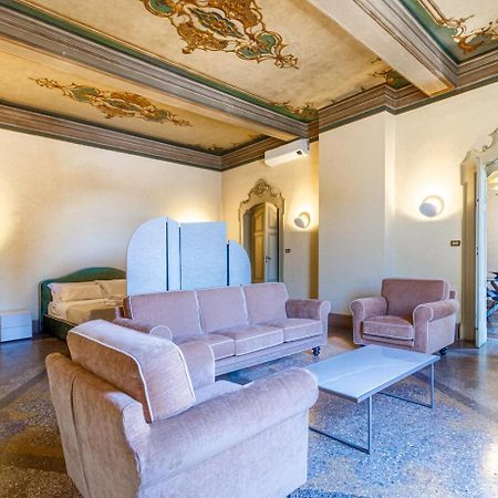 Casa Hygiea In Canton De' Fiori Bologna Luaran gambar