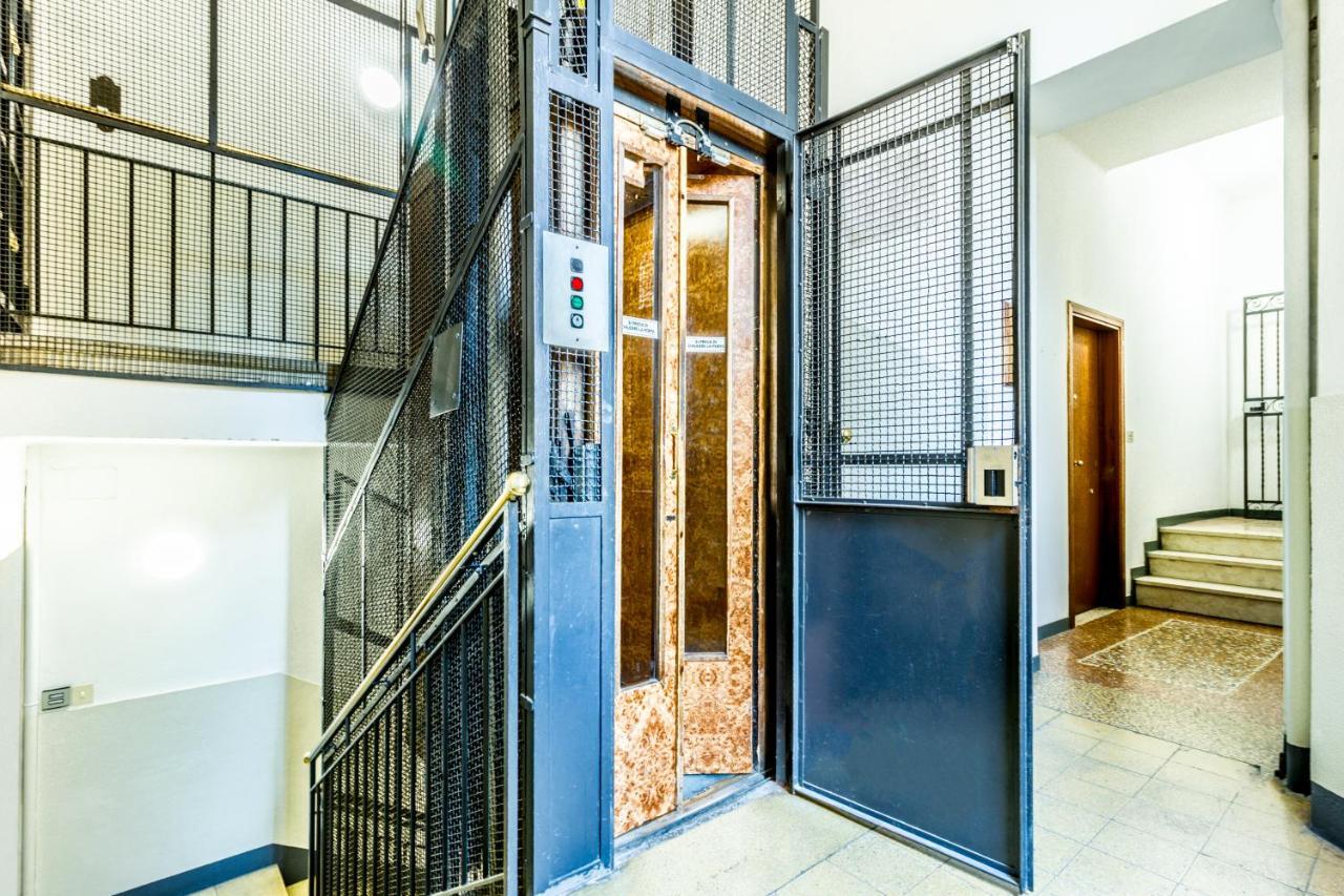 Casa Hygiea In Canton De' Fiori Bologna Luaran gambar