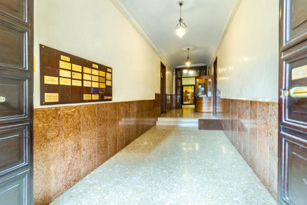 Casa Hygiea In Canton De' Fiori Bologna Luaran gambar