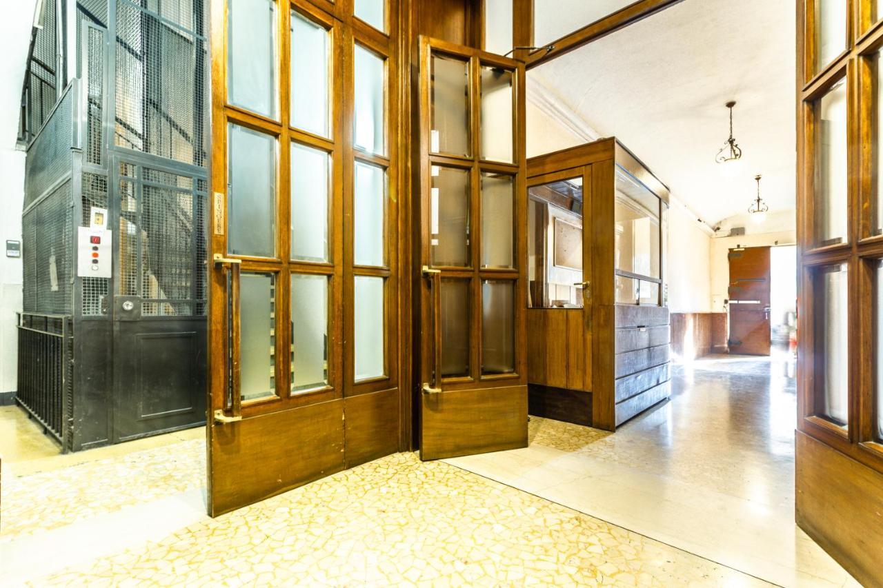 Casa Hygiea In Canton De' Fiori Bologna Luaran gambar