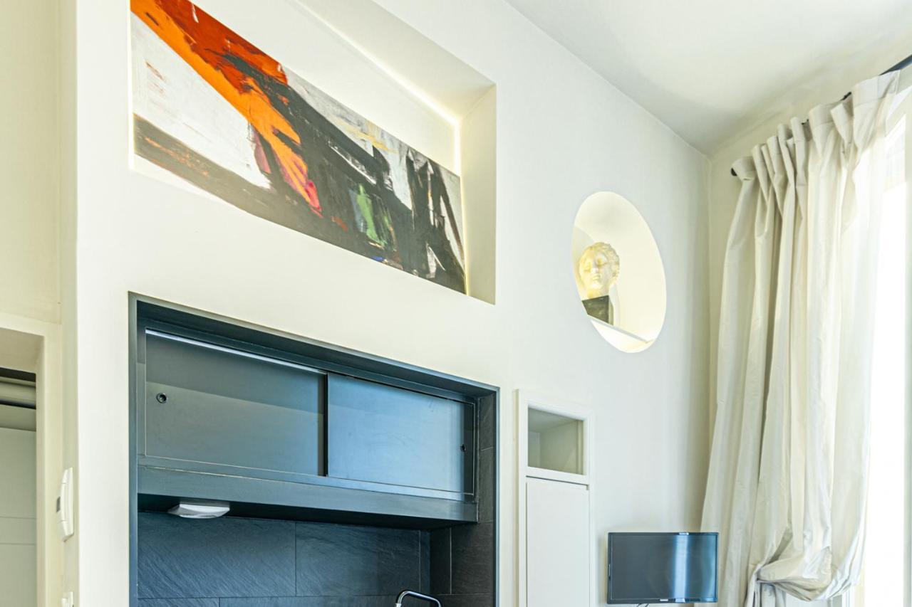 Casa Hygiea In Canton De' Fiori Bologna Luaran gambar