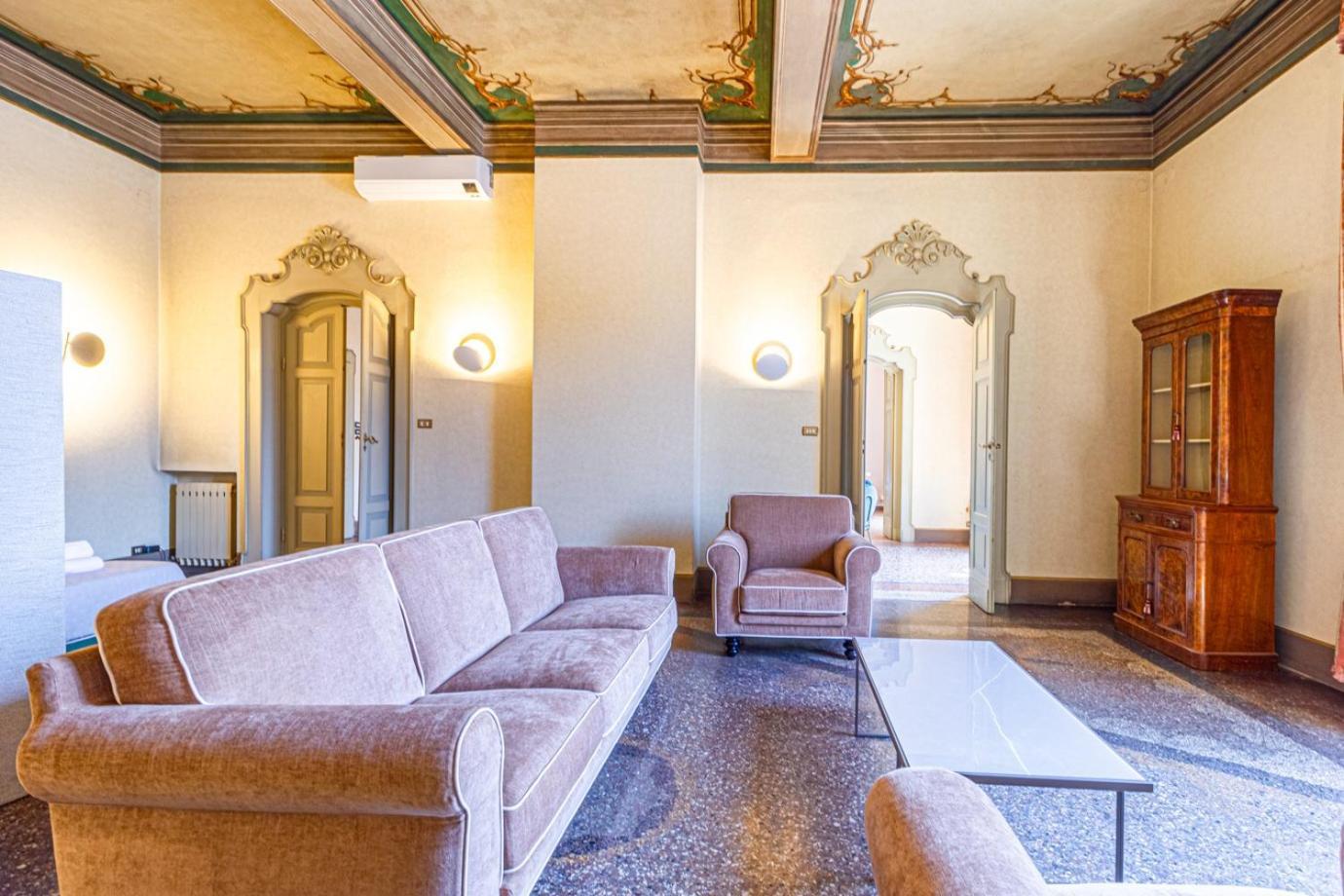 Casa Hygiea In Canton De' Fiori Bologna Luaran gambar