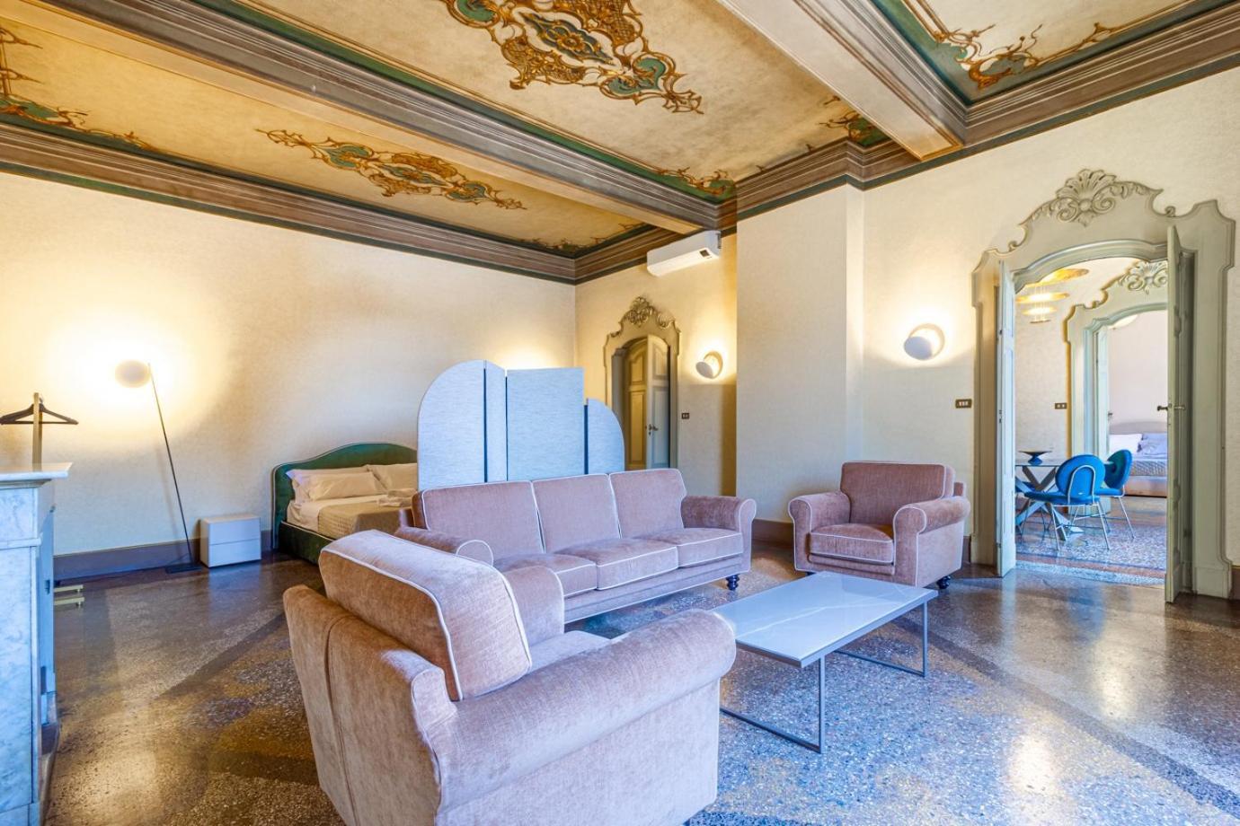 Casa Hygiea In Canton De' Fiori Bologna Luaran gambar
