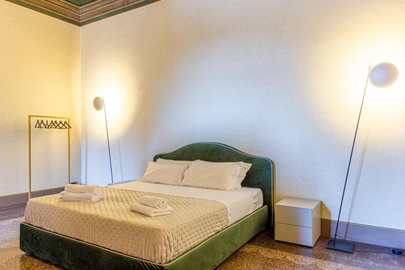 Casa Hygiea In Canton De' Fiori Bologna Luaran gambar