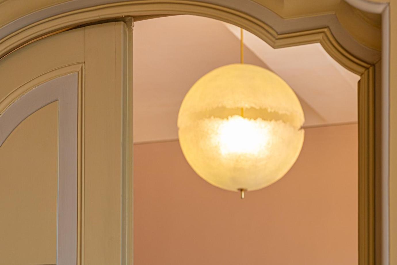 Casa Hygiea In Canton De' Fiori Bologna Luaran gambar